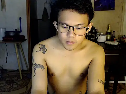 twink asianbunny online show from February 2026 02:57:02 PM