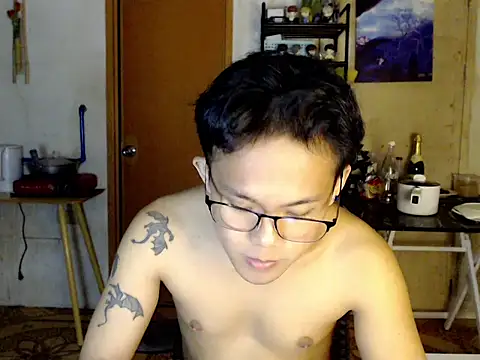 twink asianbunny online show from February 2026 04:18:01 PM