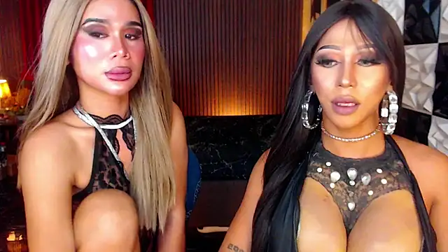 BigCockMaxineTS online show from May 2026 06:47:02 PM