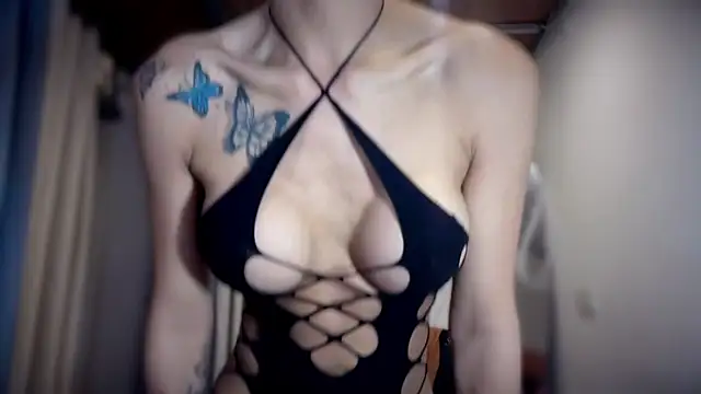 Angelfabxx online show from February 2026 10:00:02 AM