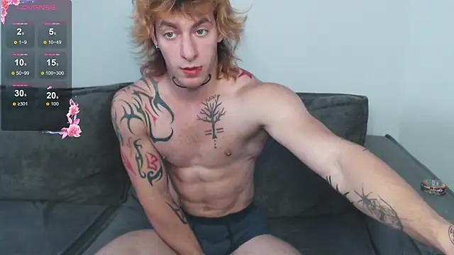 Brendan  Piks online show from October 2025 10:27:02 AM