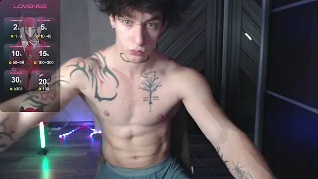 Brendan  Piks online show from November 2025 06:46:01 AM