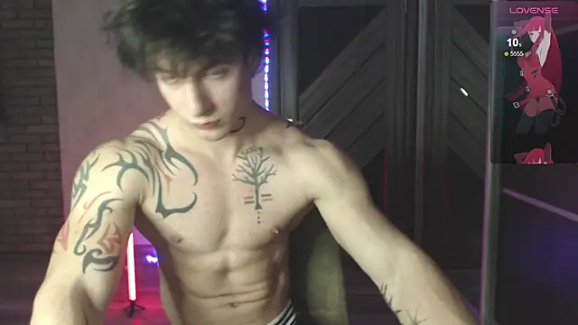 Brendan  Piks online show from November 2025 07:19:02 AM