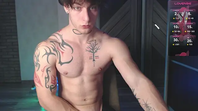 Brendan  Piks online show from November 2025 07:53:01 AM