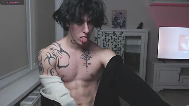 Brendan  Piks online show from February 2026 04:14:01 PM