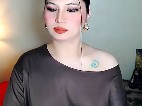 NaomiSmall online show from January 2026 08:18:02 AM