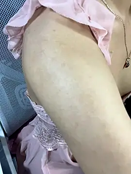 Mina048 online show from October 2025 04:18:02 PM