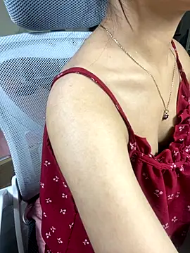 Mina048 online show from October 2025 11:55:02 AM