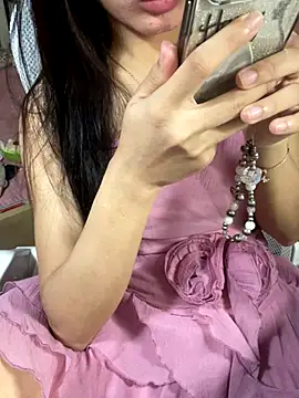 Mina048 online show from October 2025 04:40:02 PM