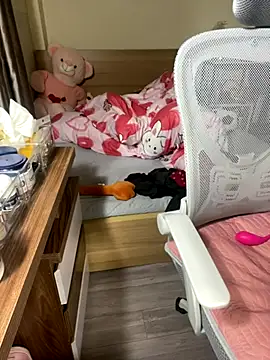 Mina048 online show from November 2025 08:13:02 PM