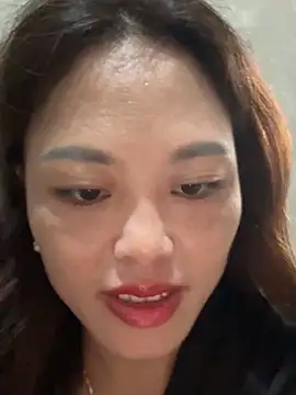 MychuSweet online show from September 2025 02:25:01 AM