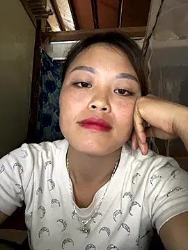 MychuSweet online show from October 2025 02:54:01 AM