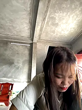 MychuSweet online show from October 2025 06:49:01 AM