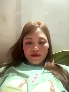 MychuSweet online show from January 2026 10:24:02 PM