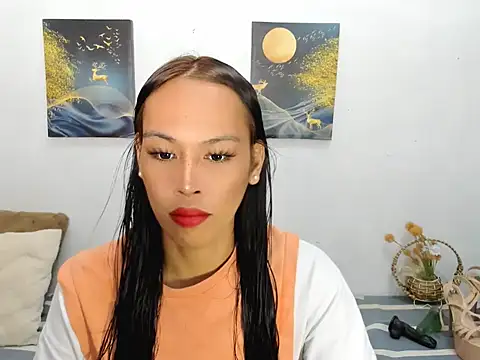 Savanna White online show from October 2025 01:18:01 PM