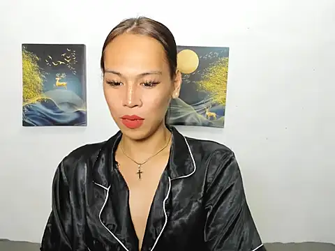 Savanna White online show from November 2025 12:50:02 PM