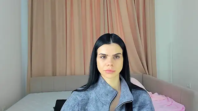 Amelisweett online show from September 2025 08:07:01 AM