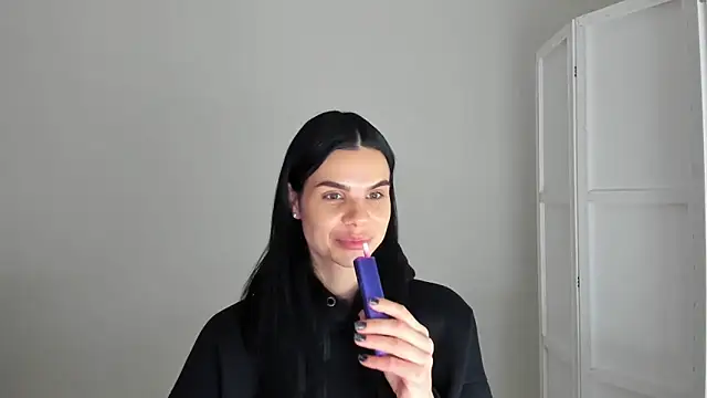 Amelisweett online show from November 2025 09:31:01 AM