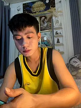 xshyboyx online show from October 2025 05:49:02 AM