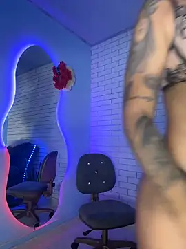 Im Fernanda online show from March 2026 09:49:02 AM