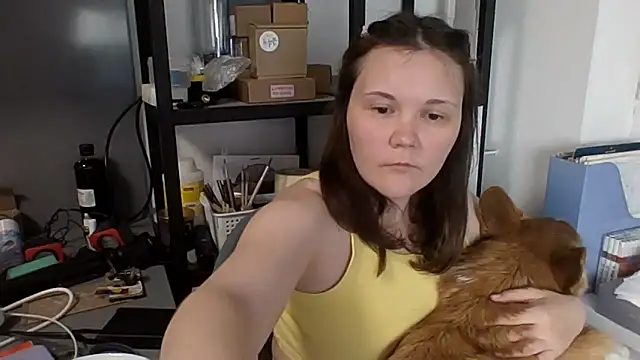 Qaynii online show from October 2025 08:42:01 PM