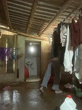 ThiHa003 online show from September 2025 01:51:02 AM