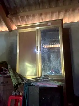 ThiHa003 online show from October 2025 04:01:02 AM