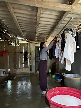 ThiHa003 online show from February 2026 05:27:02 AM