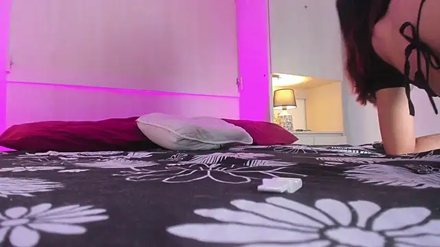 CamiGox online show from September 2025 07:40:02 PM