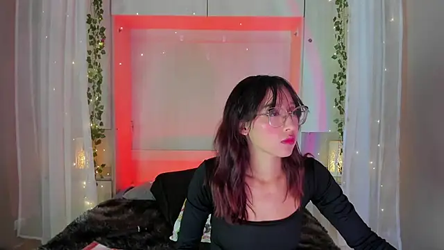 CamiGox online show from February 2026 03:34:02 AM