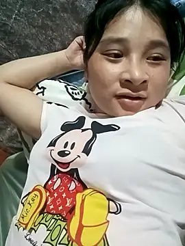 Linbi135 online show from April 2026 01:12:02 PM