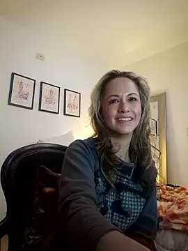 Miasiren online show from January 2026 12:38:01 AM