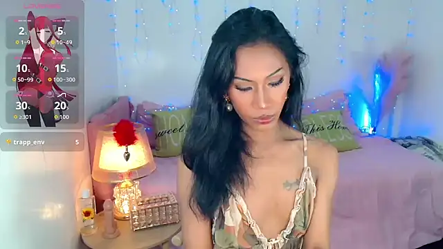 sassylatina online show from October 2025 02:50:02 PM