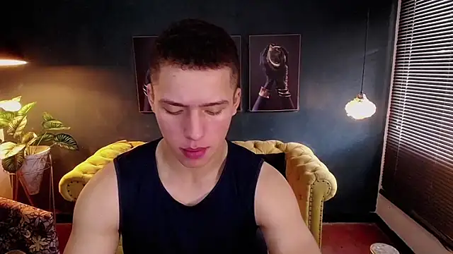 deivid parker online show from October 2025 02:01:01 PM