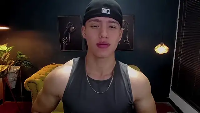 deivid parker online show from October 2025 01:51:02 PM