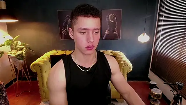 deivid parker online show from October 2025 03:01:02 PM