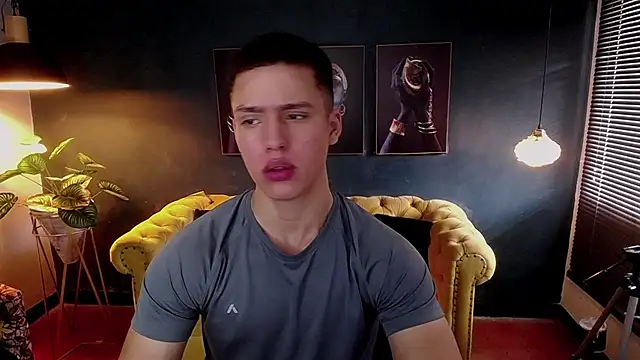 deivid parker online show from November 2025 01:47:02 PM