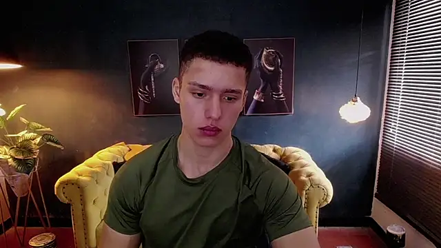 deivid parker online show from December 2025 02:11:01 PM