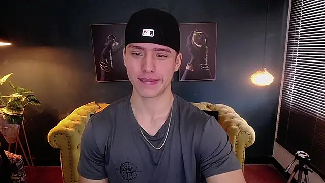 deivid parker online show from January 2026 01:35:02 PM