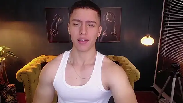 deivid parker online show from February 2026 02:27:02 PM