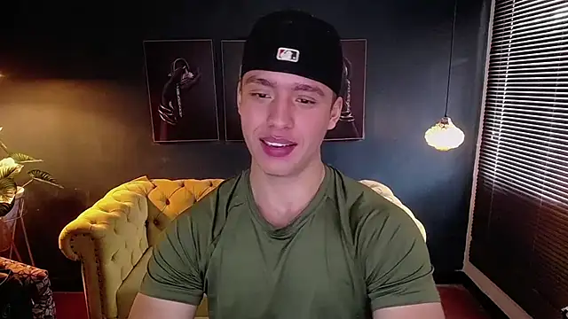 deivid parker online show from March 2026 02:21:01 PM