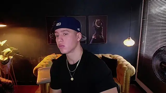 deivid parker online show from March 2026 02:07:02 PM