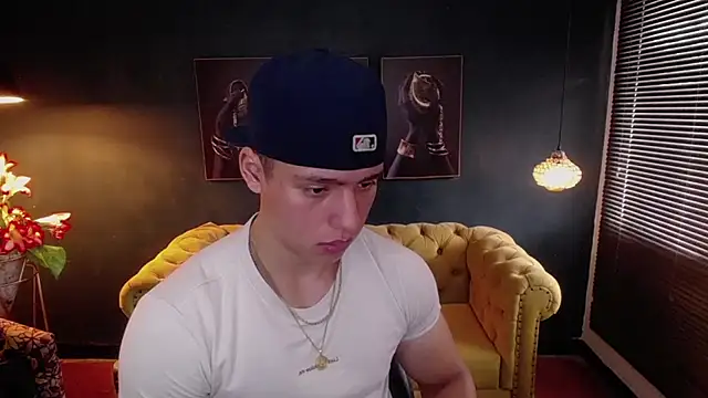 deivid parker online show from April 2026 02:06:01 PM