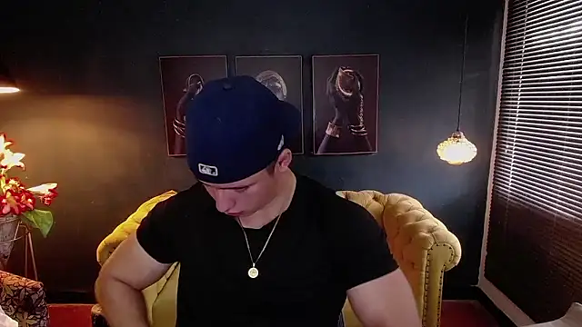 deivid parker online show from April 2026 01:49:01 PM