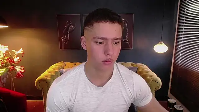 deivid parker online show from June 2026 01:45:02 PM