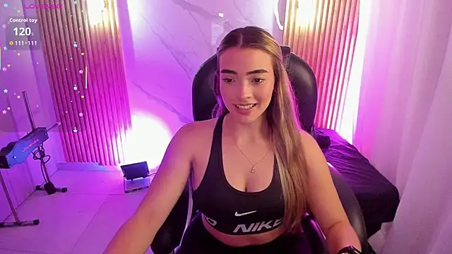 KYLIE JONES6 online show from April 2026 03:02:01 AM