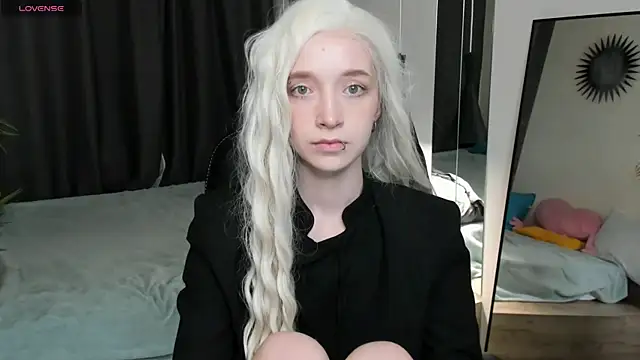 MelissaReis online show from September 2025 08:52:01 PM