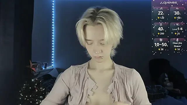 MelissaReis online show from January 2026 11:36:02 AM