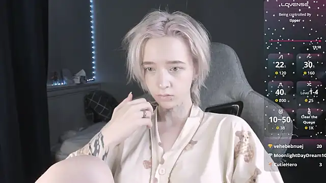 MelissaReis online show from April 2026 11:18:02 AM