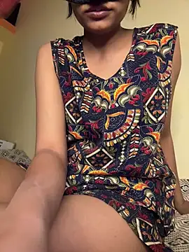 sony cutie online show from April 2026 07:58:01 PM